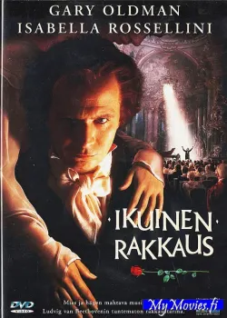 Ikuinen rakkaus