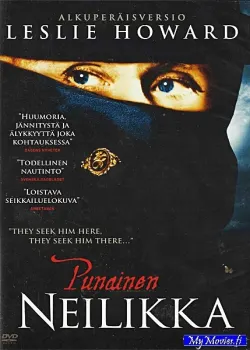 Punainen Neilikka