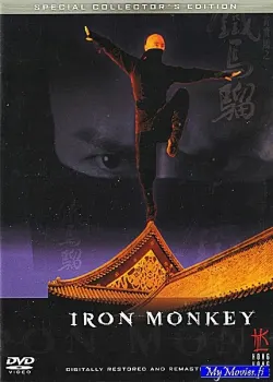 Iron Monkey