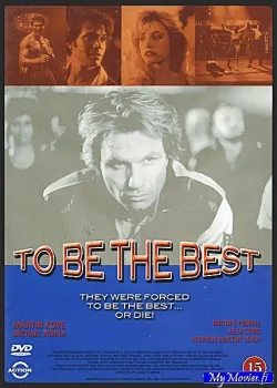 To Be the Best