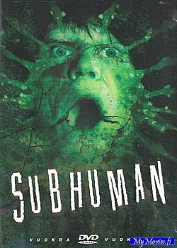 Subhuman