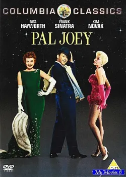 Pal Joey / Ystävämme Joey