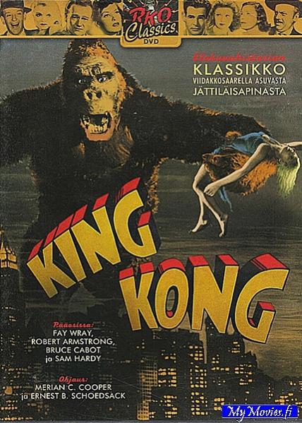 King Kong