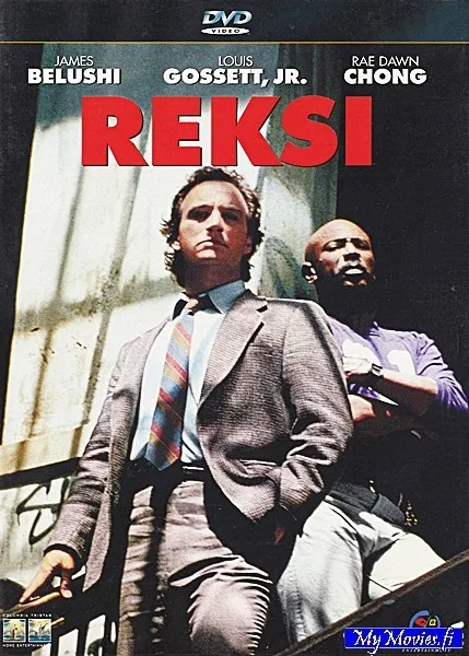 Reksi