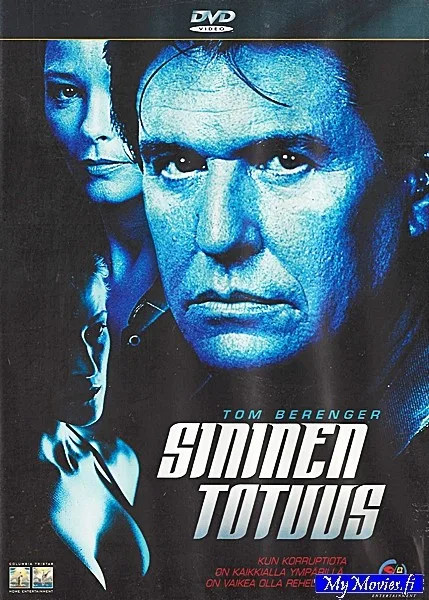Sininen totuus