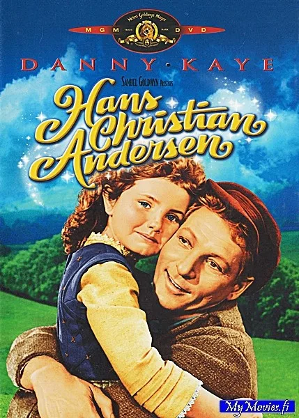 Hans Christian Andersen