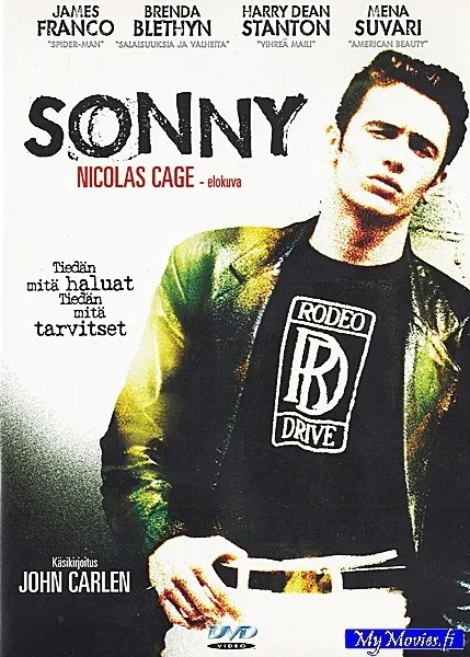 Sonny