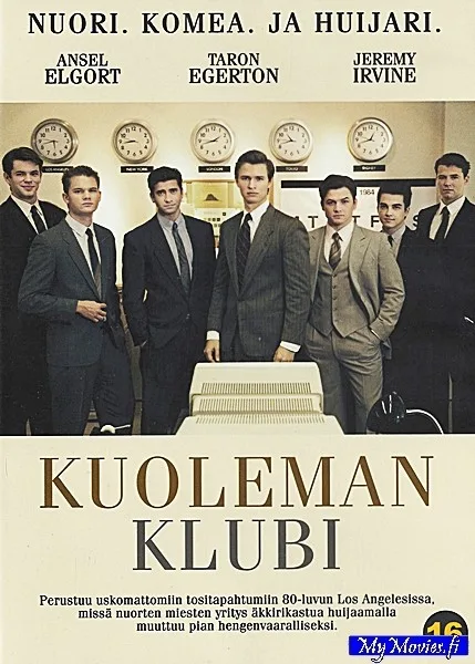 Kuoleman klubi