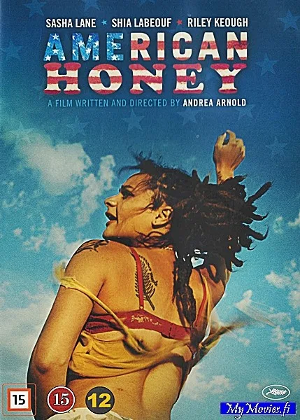 American Honey