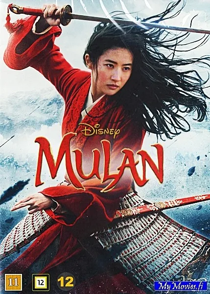 Mulan
