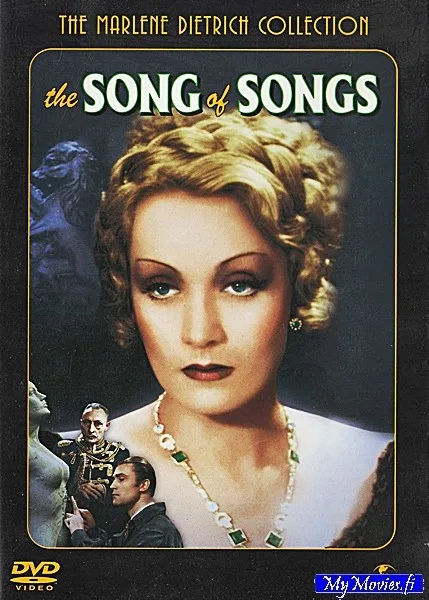 The Song of Songs