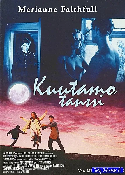 Kuutamotanssi