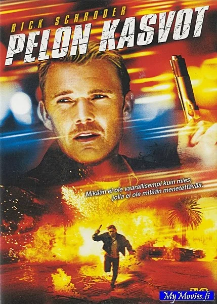 Pelon kasvot