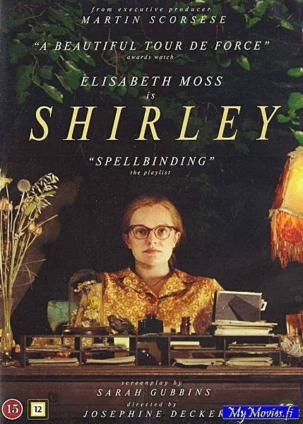 Shirley