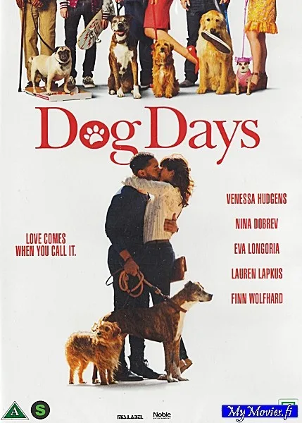 Dog Days