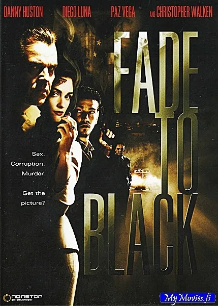 Fade to Black