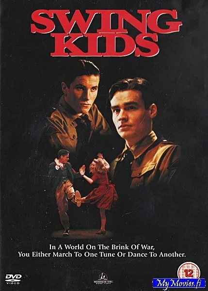 Swing Kids