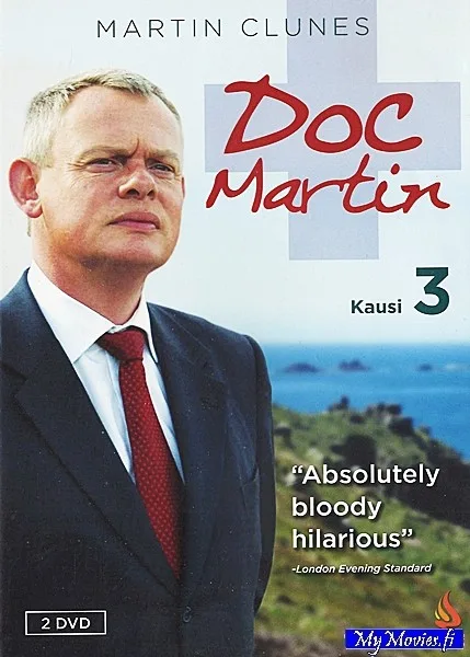 Doc Martin - Kausi 3