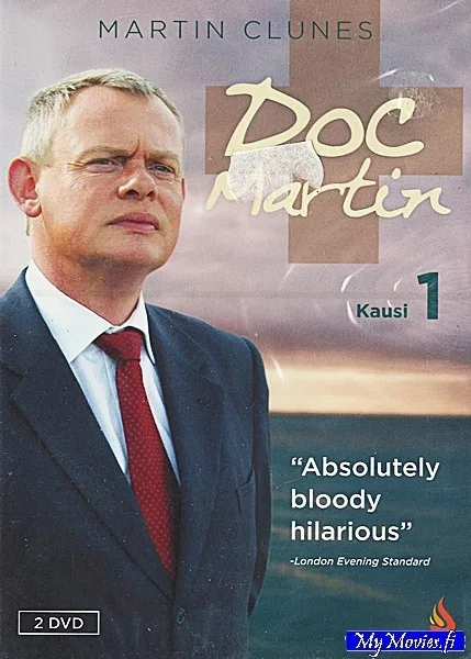 Doc Martin - Kausi 1