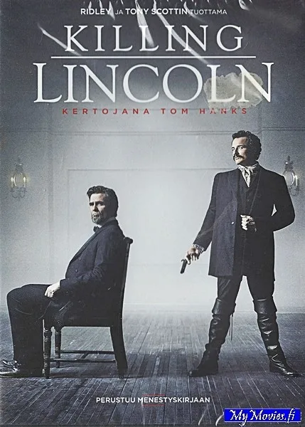 Killing Lincoln
