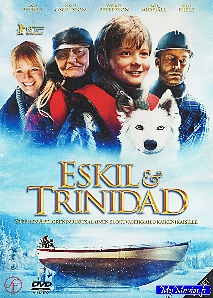 Eskil & Trinidad