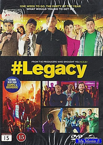 Legacy