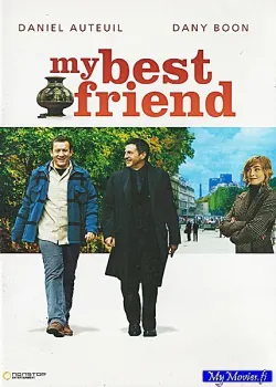 My Best Friend / Sydänystäviä