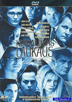 Kohtalokas laukaus