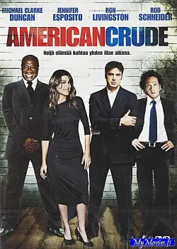 American Crude