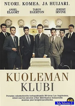 Kuoleman klubi