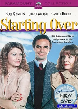 Starting Over / Yritetään yhdessä, aloitetaan alusta
