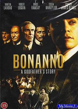 Bonanno: A Godfather's Story