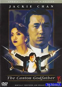 The Canton Godfather