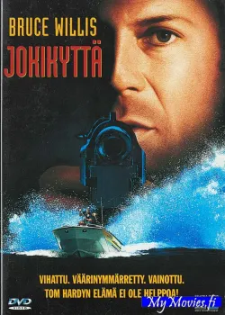 Jokikyttä