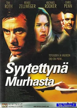 Syytettynä Murhasta