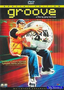 Groove