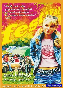 Festivaali