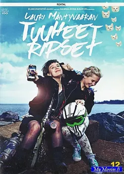 Lauri Mäntyvaaran tuuheet ripset