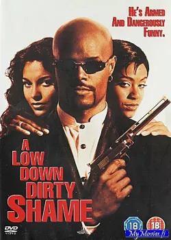 A Low Down Dirty Shame