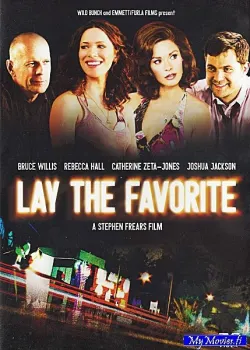 Lay the Favorite