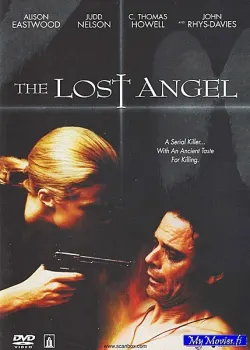 The Lost Angel / Kadonnut enkeli
