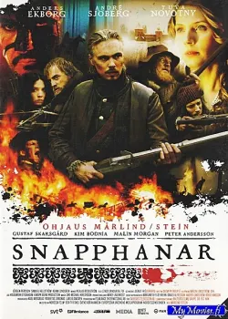 Snapphanar - Minisarja