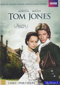 Tom Jones