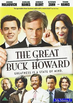 The Great Buck Howard / Mahtava Buck Howard