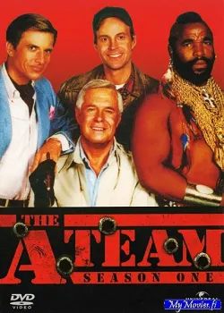 The A Team - Kausi 1