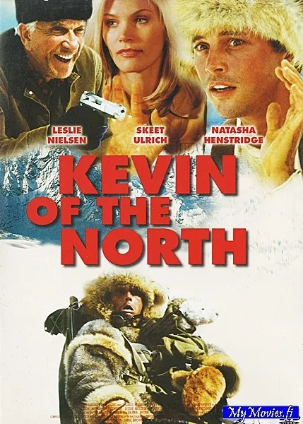 Kevin of the North