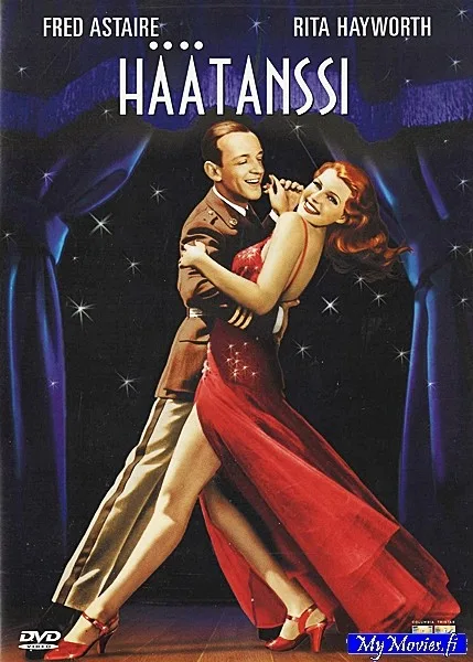 Häätanssi