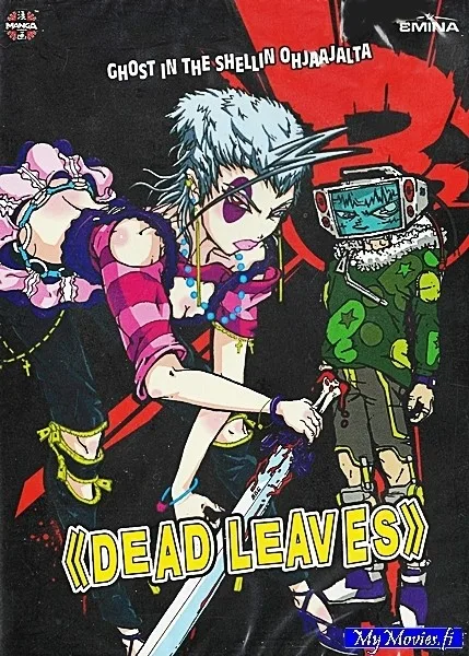 Dead Leaves