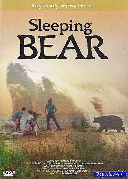 Sleeping Bear
