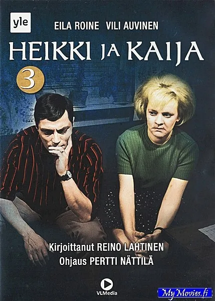 Heikki ja Kaija - Kausi 3